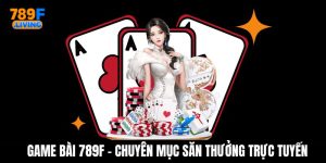 Game Bài 789F